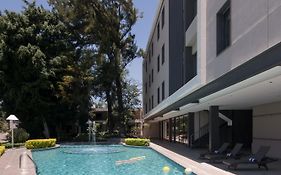 Arborea Hotel Guadalajara